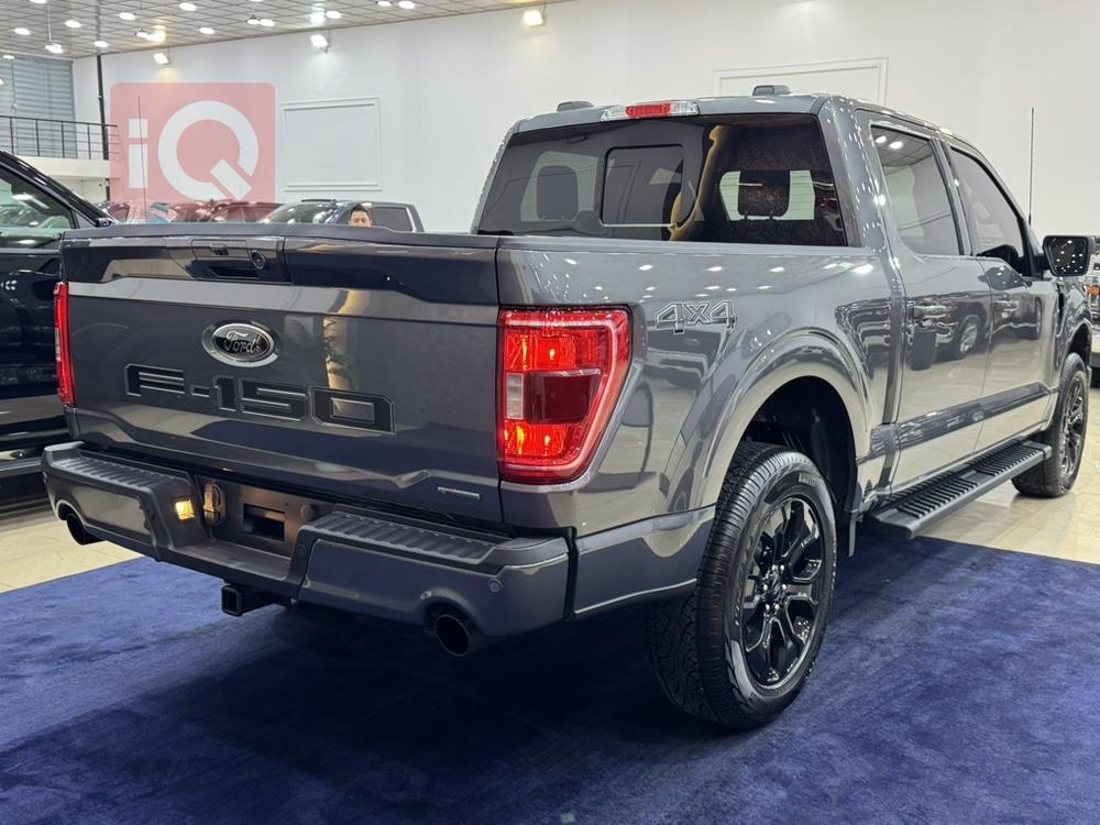 فۆرد F-150